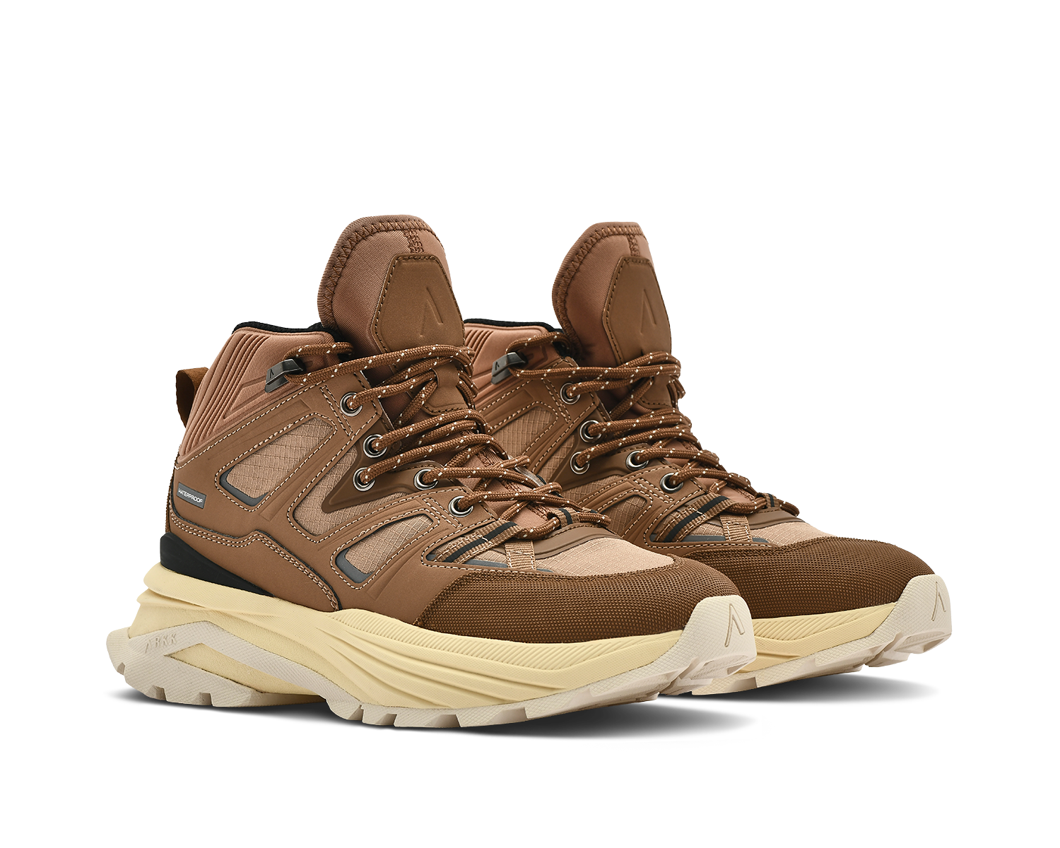 ARKK Main Line Duratek | Chocolate Cream Duratek